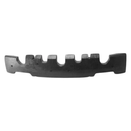 Bumper Impact Absorber Rear for Hyundai Sonata 2006–2008