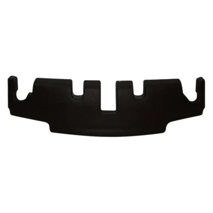 Bumper Impact Absorber Rear for Hyundai Sonata 2009–2010