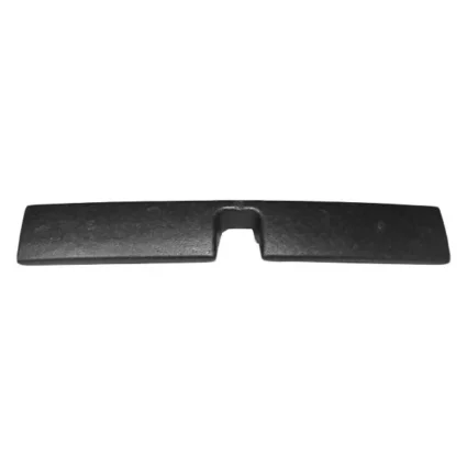 Bumper Impact Absorber Rear for Hyundai Santa Fe 2010–2012