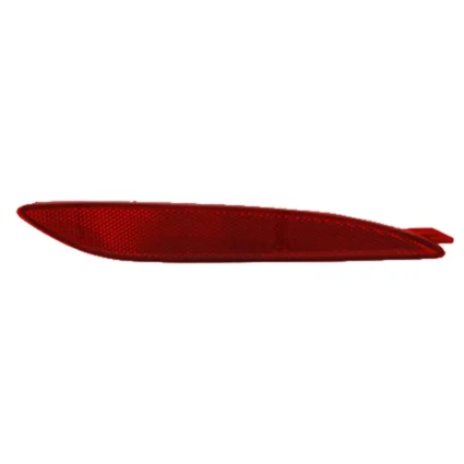Bumper Reflector Rear Left CAPA for Hyundai Elantra Sedan 2011–2013