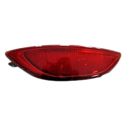 Bumper Reflector Rear Left for Hyundai Veloster 2012–2017