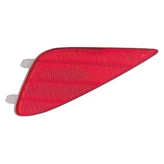 Bumper Reflector Rear Left for Hyundai Sonata Hybrid Hybrid Premium Hybrid Limited 2011–2015