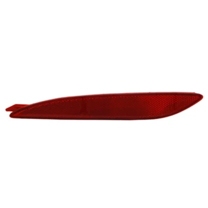 Bumper Reflector Rear Right CAPA for Hyundai Elantra Sedan 2011–2013