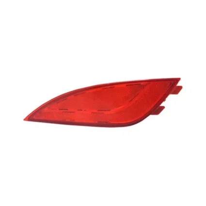Bumper Reflector Rear Right for Hyundai Tucson 2010–2015
