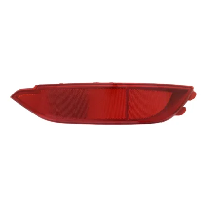 Bumper Reflector Rear Right CAPA for Hyundai Tucson 2016–2018