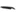 Bumper Valance / Grille Kit Rear Textured Black Panel CAPA for Hyundai Santa Fe 2007–2009
