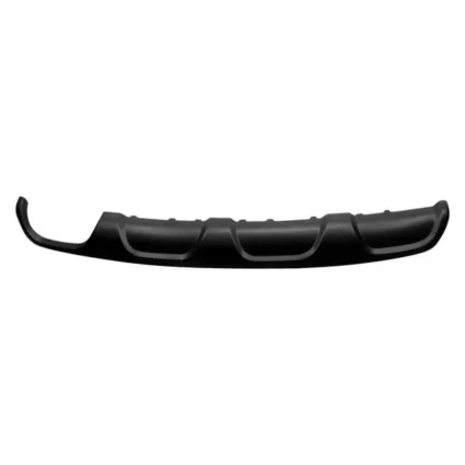 Bumper Valance / Grille Kit Rear Panel for Hyundai Santa Fe Sport 2013–2016
