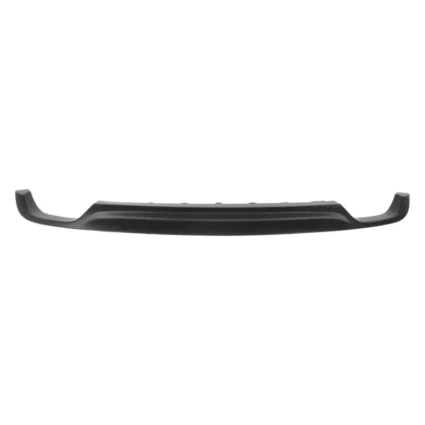 Bumper Valance / Grille Kit Rear Dual Exhaust Panel for Hyundai Sonata 2015–2017