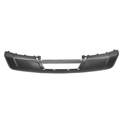 Bumper Valance / Grille Kit Rear Skid Plate w/Blind Spot Detection Panel for Hyundai Santa Fe 2013–2016