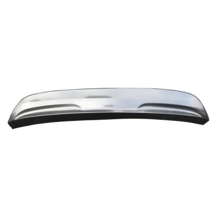 Bumper Valance / Grille Kit Rear w/o Chrome Trim Panel for Hyundai Sonata 2014