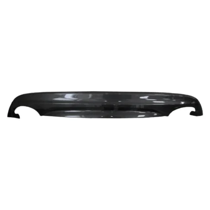 Bumper Valance / Grille Kit Rear w/Chrome Trim Panel for Hyundai Sonata 2014