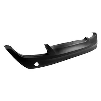 Bumper Valance / Grille Kit Rear To 5-1-16 Panel for Hyundai Tucson 2016–2017