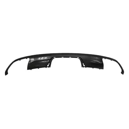 Bumper Valance / Grille Kit Rear Skid Plate Panel Primed for Hyundai Santa Fe Santa Fe XL