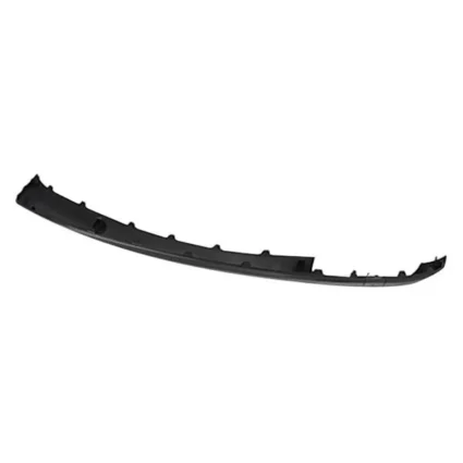 Bumper Valance / Grille Kit Rear Skid Plate To 6-27-16 Textured Panel for Hyundai Santa Fe Sport 2017
