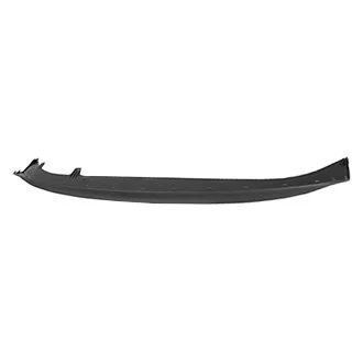 Bumper Valance / Grille Kit Rear Panel for Hyundai Elantra Sedan 2017–2018