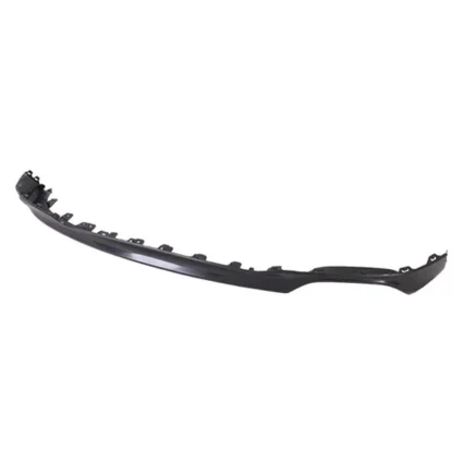 Bumper Valance / Grille Kit Rear Single Exhaust Panel for Hyundai Sonata 2018–2019