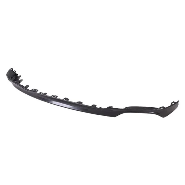 Bumper Valance / Grille Kit Rear Single Exhaust Panel for Hyundai Sonata 2018–2019