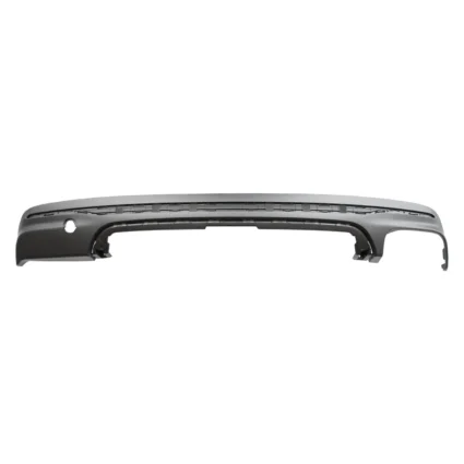 Bumper Valance / Grille Kit Rear Panel for Hyundai Elantra Sedan 2017–2018