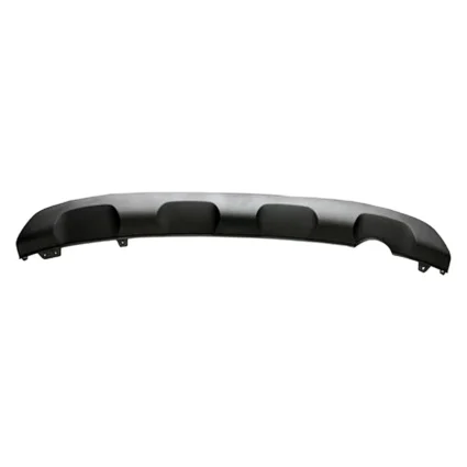 Bumper Valance / Grille Kit Rear Panel for Hyundai Venue 2020–2024