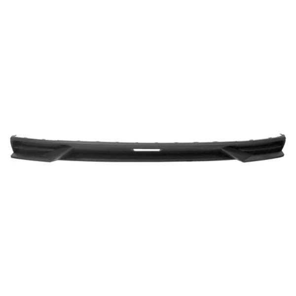 Bumper Valance / Grille Kit Rear Matte Black Panel USA Built for Hyundai Elantra 2021–2023