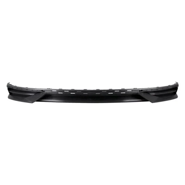 Bumper Valance / Grille Kit Rear Gloss Black Panel USA Built for Hyundai Elantra 2021–2023