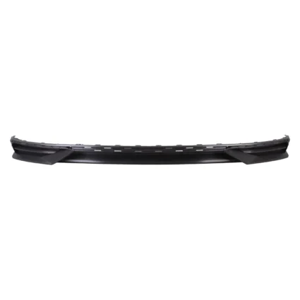 Bumper Valance / Grille Kit Rear Gloss Black Panel USA Built CAPA for Hyundai Elantra 2021–2023