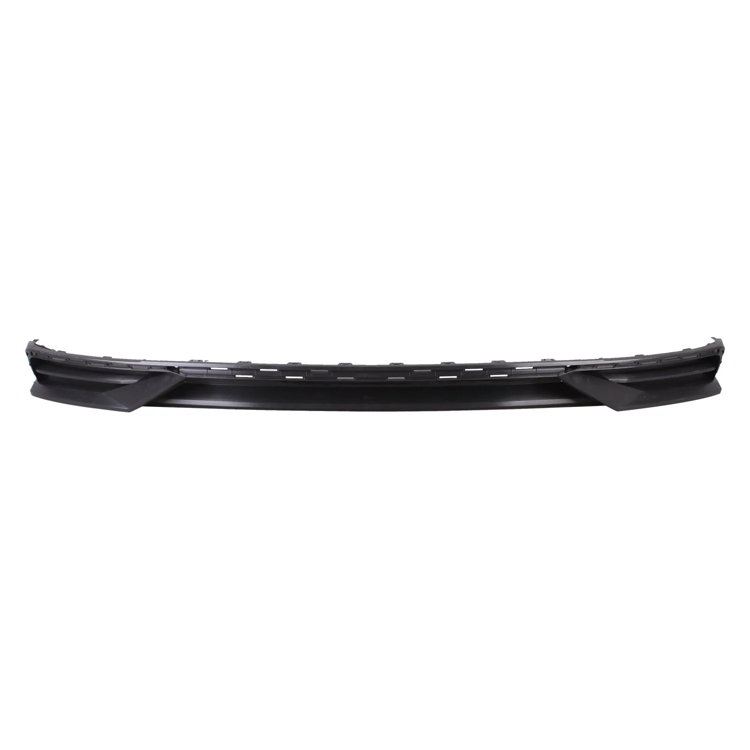 Bumper Valance / Grille Kit Rear Gloss Black Panel USA Built CAPA for Hyundai Elantra 2021–2023