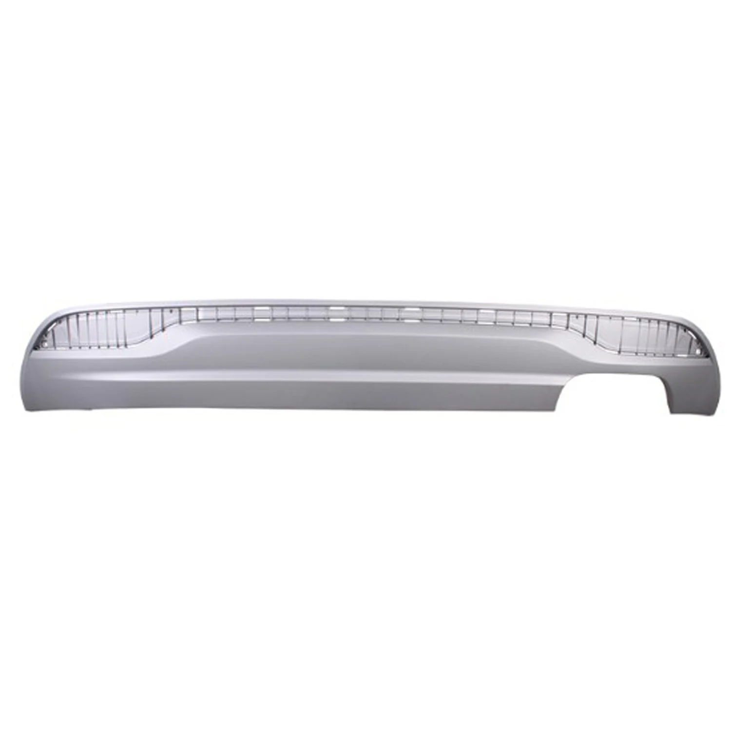 Bumper Valance / Grille Kit Rear Panel for Hyundai Santa Fe SE Essential 2021–2023
