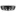 Grille Assembly Chrome for Hyundai Elantra Hatchback 2001–2003