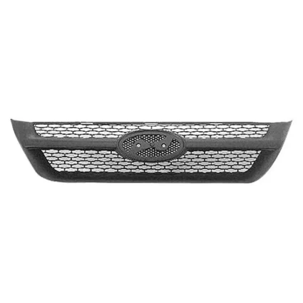 Grille Assembly for Hyundai Sonata 2006–2008