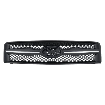 Grille Assembly for Hyundai Tucson 2005–2008