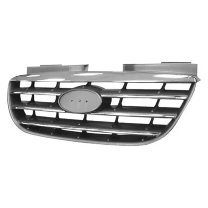 Grille Assembly for Hyundai Elantra 2007–2009