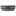 Grille Assembly Chrome Outer Ring Chrome Baffles for Hyundai Santa Fe Limited 2007–2009