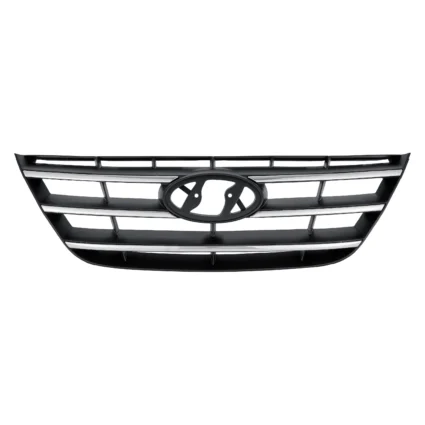 Grille Assembly for Hyundai Sonata 2009–2010