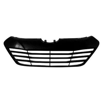 Grille Assembly w/o Chrome Mouldings for Hyundai Tucson 2010–2015