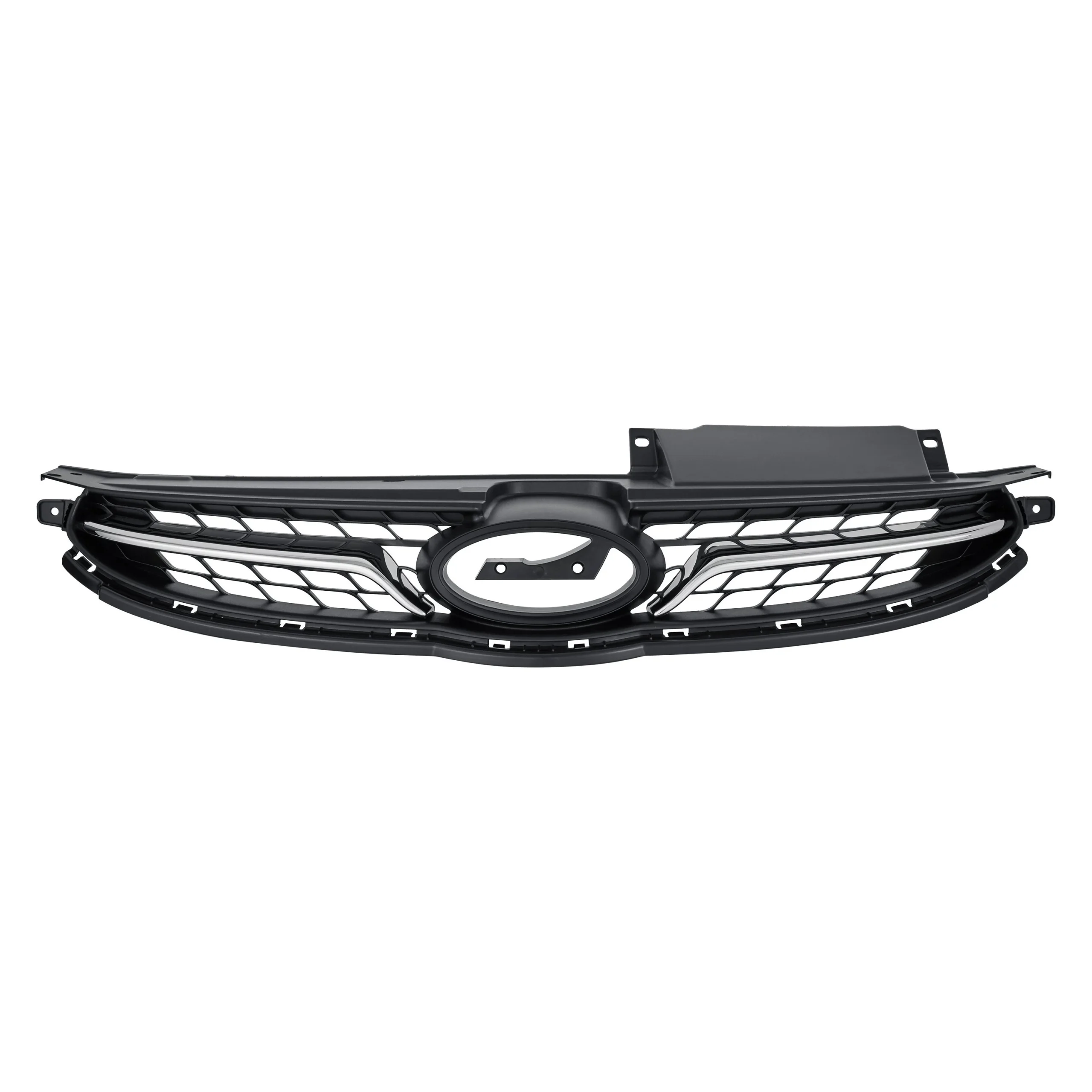 Grille Assembly USA Built for Hyundai Elantra Sedan Limited 2011–2013