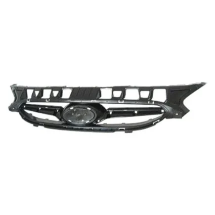 Grille Assembly for Hyundai Accent Hatchback 2012–2013