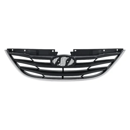 Grille Assembly Type 1 for Hyundai Sonata 2011–2014