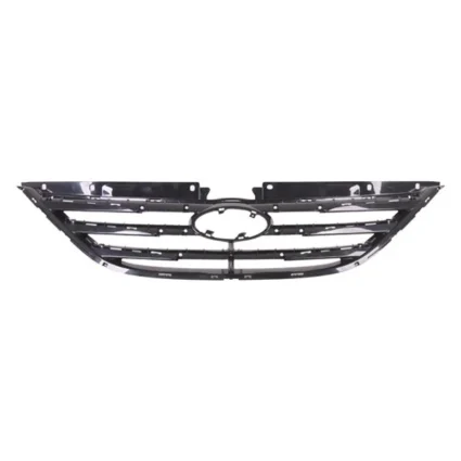 Grille Assembly Sport Type for Hyundai Sonata 2014