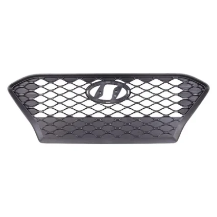 Grille Assembly for Hyundai Kona Luxury Preferred SE Essential SEL 2018–2021