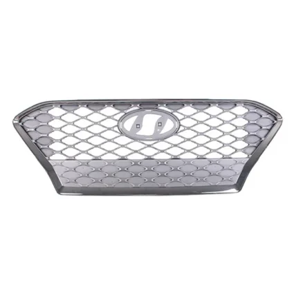 Grille Assembly for Hyundai Kona Ultimate Limited Trend 2018–2021