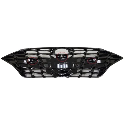 Grille Assembly for Hyundai Sonata Ultimate Limited 2020–2023