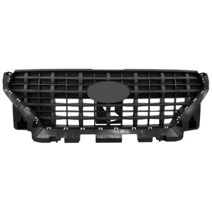 Grille Assembly for Hyundai Venue Trend Preferred SE Essential SEL 2020–2024