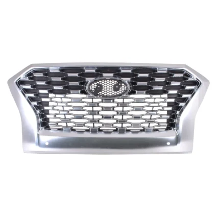 Grille Assembly w/Parking Sensors for Hyundai Palisade SEL 2020