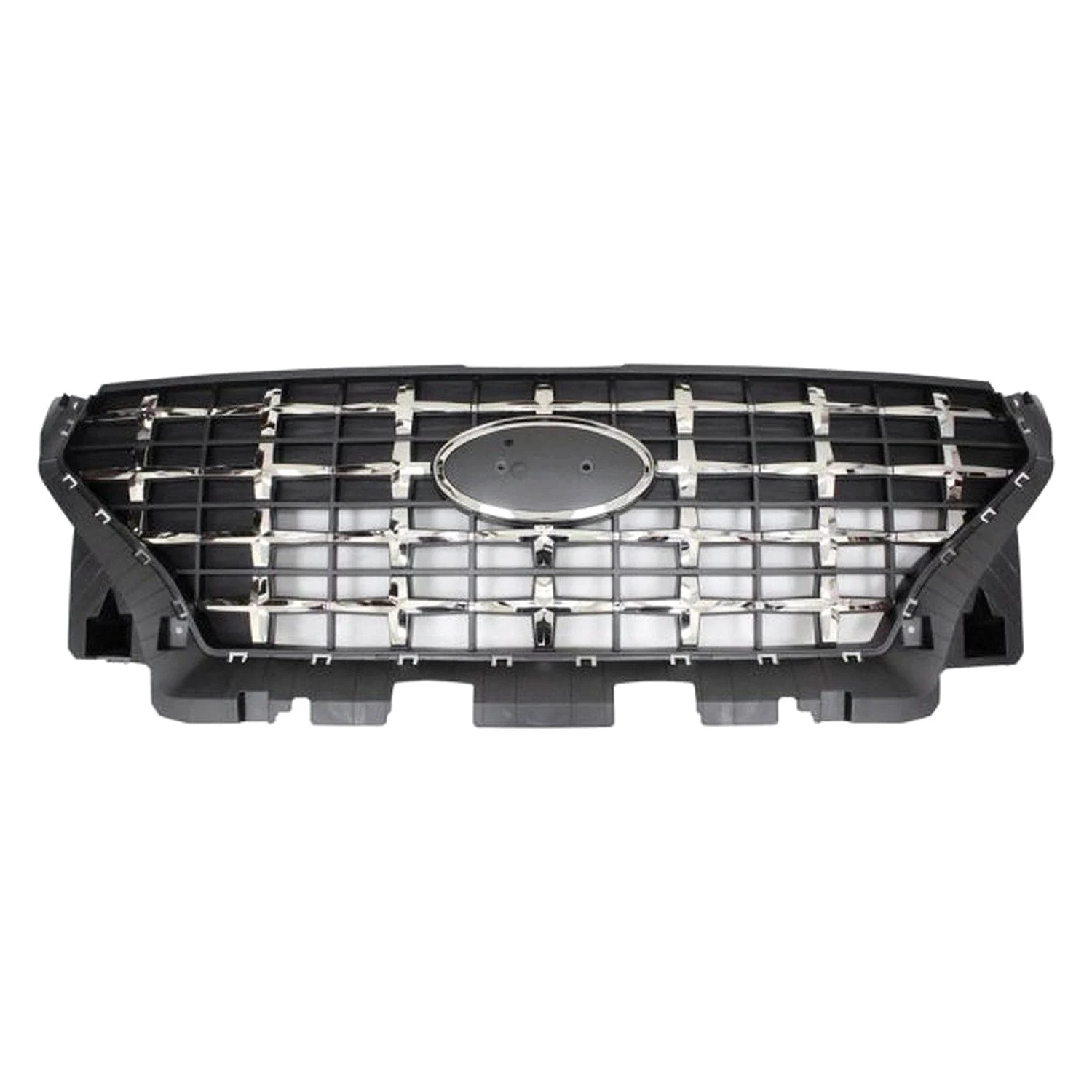 Grille Assembly for Hyundai Venue Ultimate Denim SEL 2020–2024