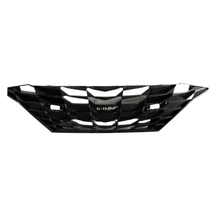 Grille Assembly w/o Radar Cruise Control for Hyundai Elantra 2021–2023