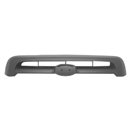 Grille Gray Surround for Hyundai Santa Fe 2005–2006