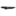 Grille Bracket Upper Black for Hyundai Tucson 2010–2015