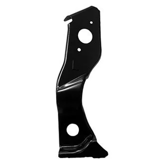 Grille Bracket Left for Hyundai Santa Fe Sport 2013–2018