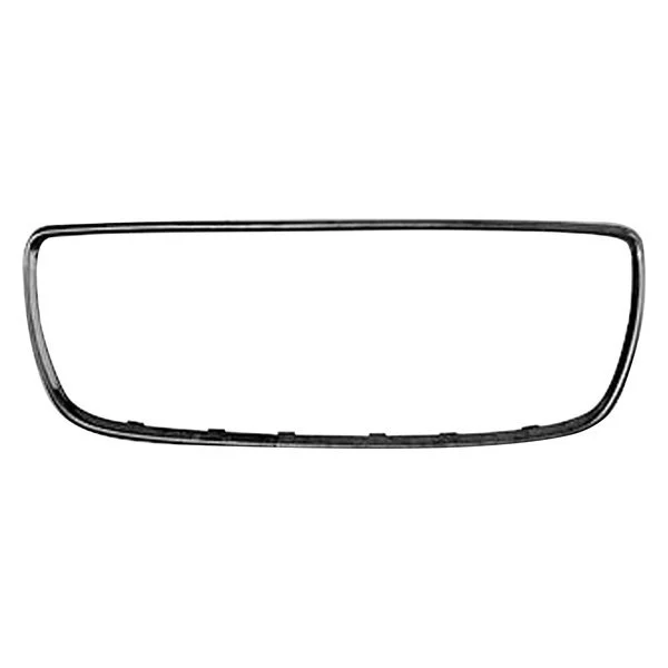 Grille Molding Bezel for Hyundai Santa Fe 2010–2012